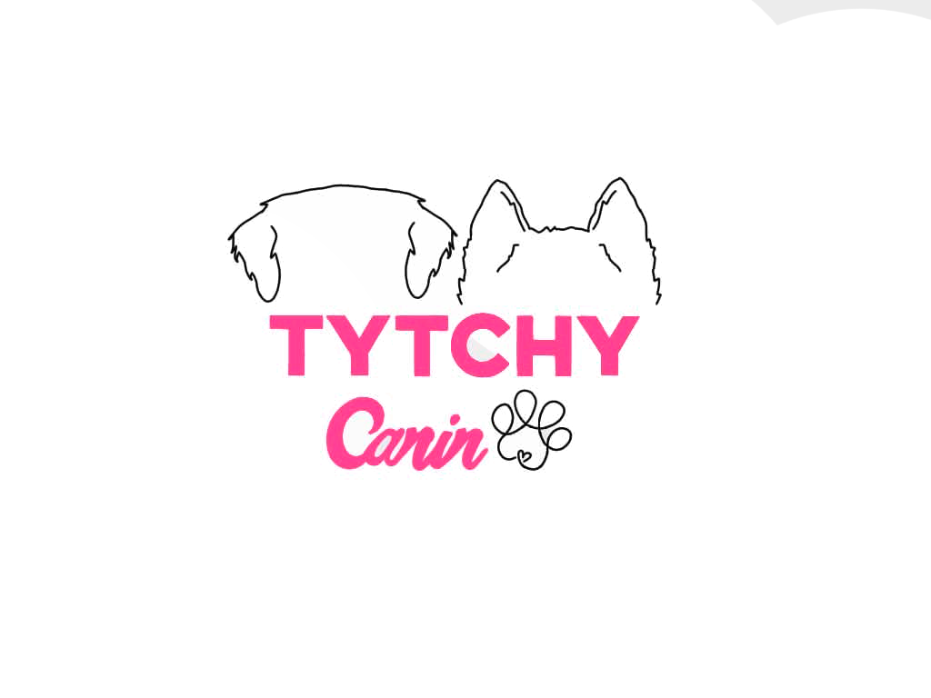 Tytchy Canin logo